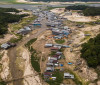 Da Amazônia à Europa, seca avança e movimenta debates na COP17