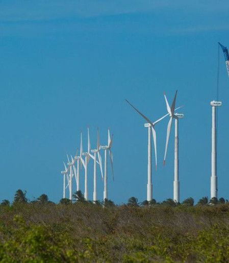 Projeto mapeia caminhos para economia verde no Nordeste
