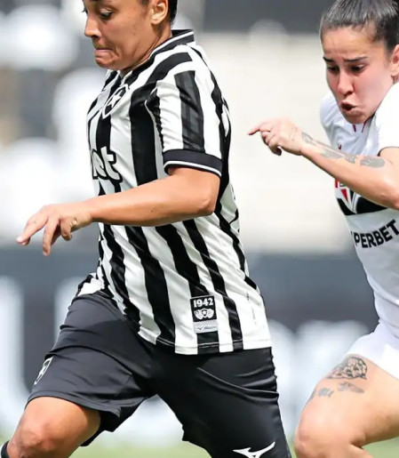 Brasileiro Feminino: São Paulo goleia, iguala líder e afunda Botafogo