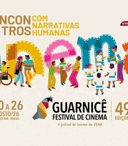 Perto de completar 50 anos, Festival Guarnicê de Cinema começa dia 20