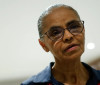 Marina Silva sofre tentativa de intimidação durante campanha em SP