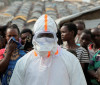 Surto de ebola na República do Congo é o mais mortal do país