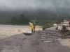 Rio Grande do Sul inicia semana com alerta para forte tempestade