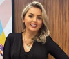 Clariana Barão é a candidata do Democracia Cristã à Presidência 