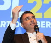 Filho mais velho de Bolsonaro, Flávio disputa a Presidência pelo PL