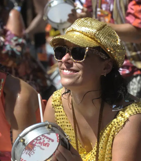 Riotur abre inscrições em 24 de agosto para desfile de blocos em 2027
