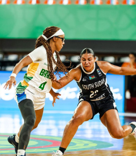 Brasil estreia mal no qualificatório para o Pré-Olímpico de basquete