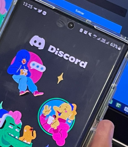 Discord suspende lives para atender medidas determinadas pela ANPD