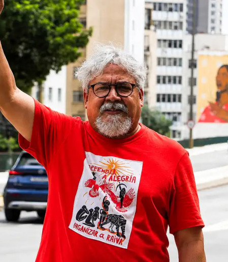 PCB traz Edmilson Costa como candidato à Presidência