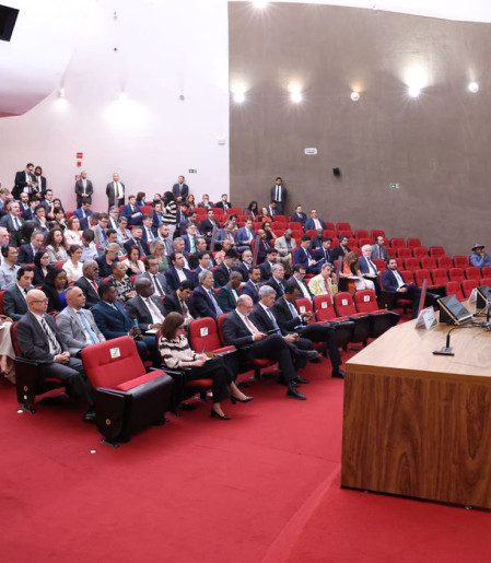 TSE lança campanha para estimular participação nas eleições 2026