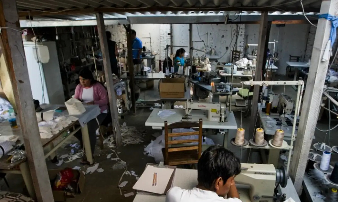 Em 13 anos, MG tirou 5,6 mil pessoas de trabalho análogo à escravidão