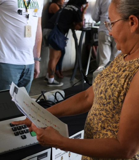 Confira a agenda dos candidatos à Presidência nesta terça-feira