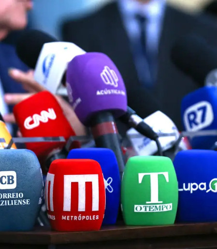 Fenaj pede que STF reveja decisão sobre diploma de jornalista
