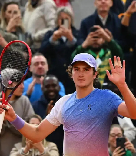 Incômodo no abdômen faz João Fonseca desistir do Masters de Cincinnati