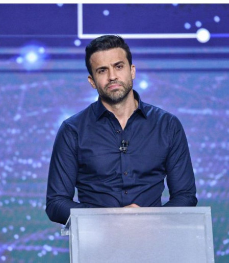 PRTB traz Pablo Marçal para disputar a Presidência