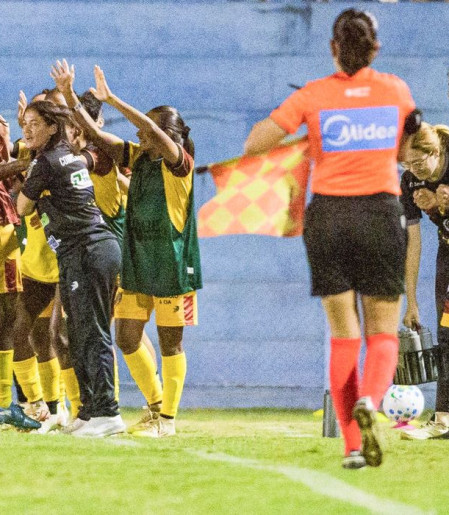 Brasileirão Feminino A3: Planalto abre vantagem sobre Realidade Jovem