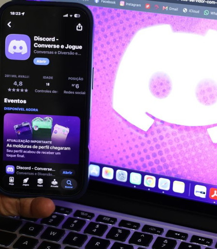 Entidades publicam carta em defesa da suspensão de lives no Discord