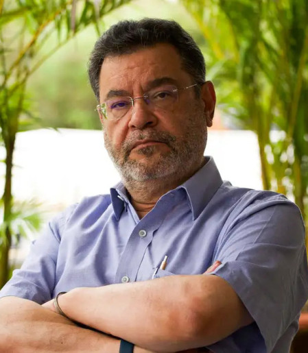 Sindicalista Rui Costa Pimenta concorrerá à Presidência pelo PCO