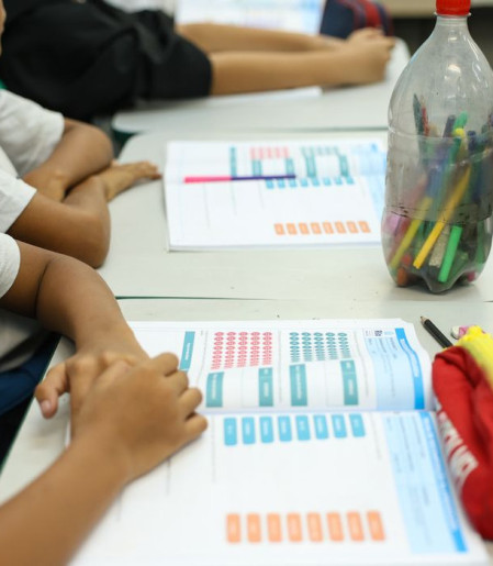 MEC lança diretrizes para ensino de arte na educação básica