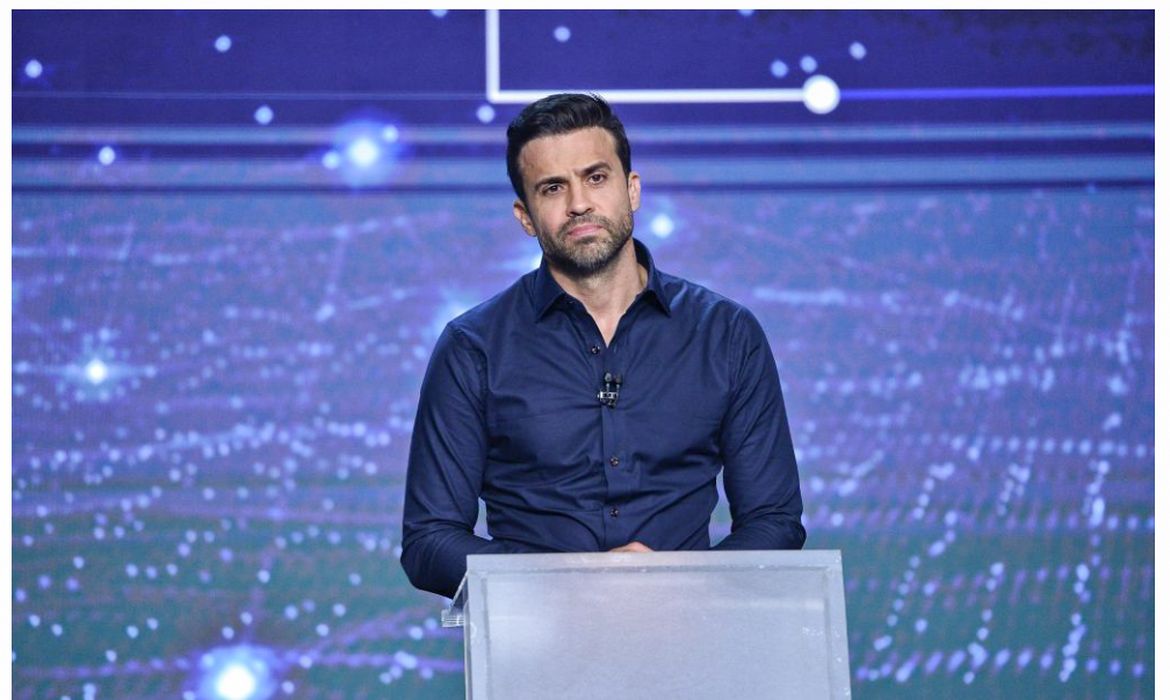 PRTB traz Pablo Marçal para disputar a Presidência