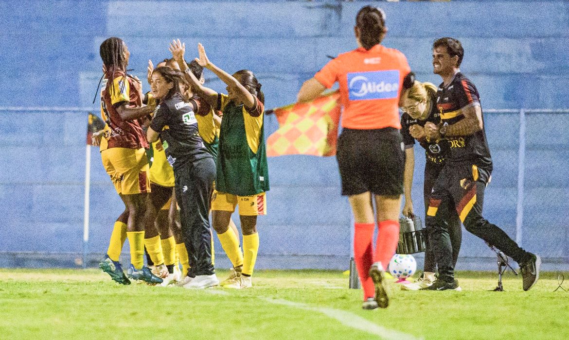Brasileirão Feminino A3: Planalto abre vantagem sobre Realidade Jovem