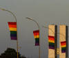 Candidaturas LGBT+ têm recorde em 2026 e se espalham por mais partidos