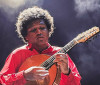 Rádio MEC: Jazz Livre traz live de multi-instrumentista Pedro Franco