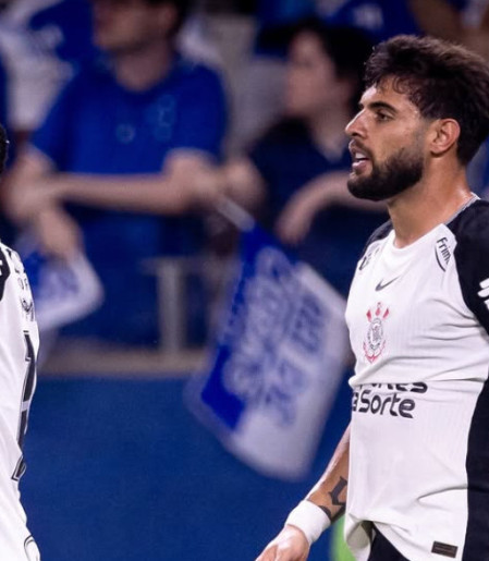 Holandês conquistou três títulos com a camisa do Corinthians e vai seguir no time até 2028