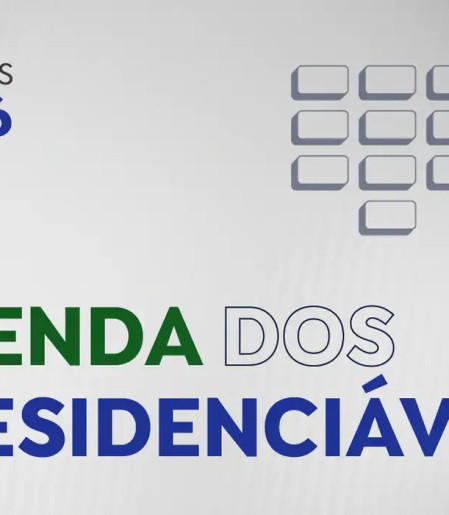 Veja a agenda dos candidatos à Presidência nesta quarta-feira
