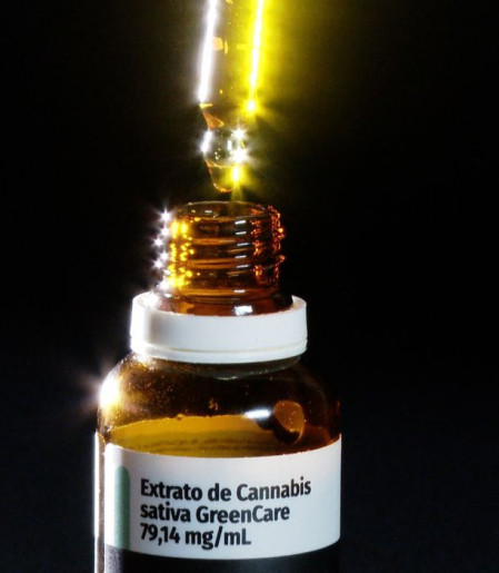 Autorizações para importação de cannabis aumentam 29% em 2026