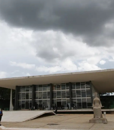 STF retoma julgamento sobre mandato-tampão para governo do Rio 