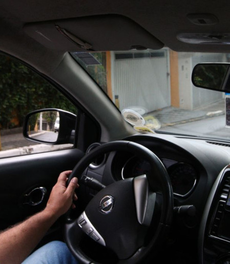 Fazenda analisa mudanças em crédito a motoristas de aplicativos