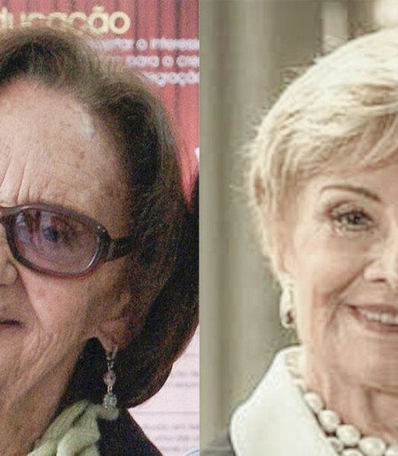 Brasil tem luto oficial de três dias após morte de atrizes icônicas