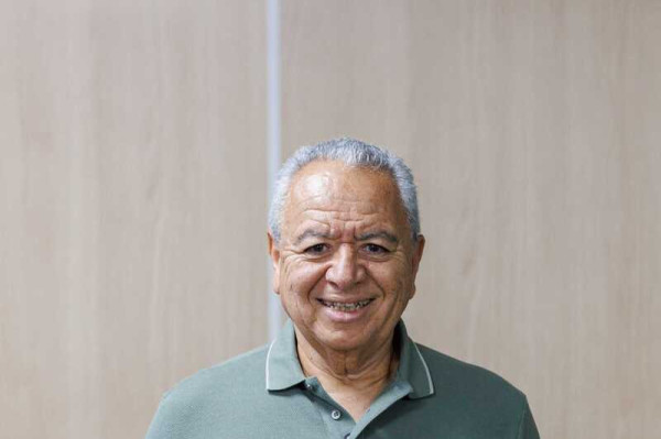 Tadeu Fernandes - Divulgação