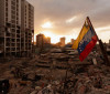 Brasil envia 19 toneladas de arroz à Colômbia após terremoto