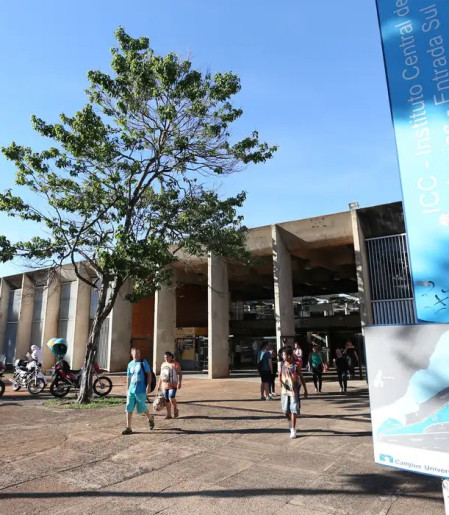 UnB muda regras de ingresso para ampliar acesso às vagas de graduação