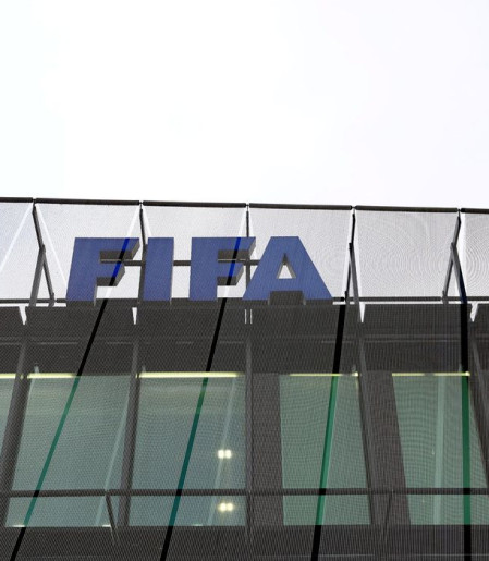Fifa sorteia confrontos da repescagem internacional da Copa Feminina