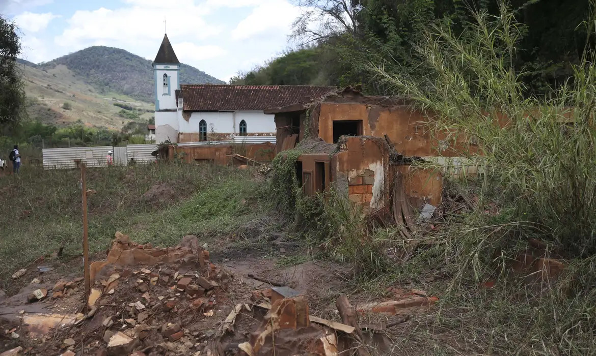 Mais 19 cidades aderem ao acordo de reparação do desastre de Mariana