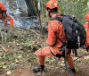 Justiça autoriza cremação de vítimas de queda de helicóptero no Rio