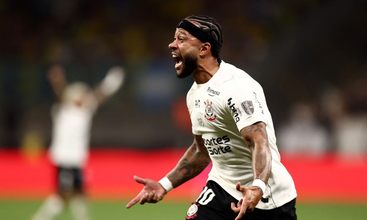 Libertadores pode ter semifinais 100% brasileiras pela primeira vez