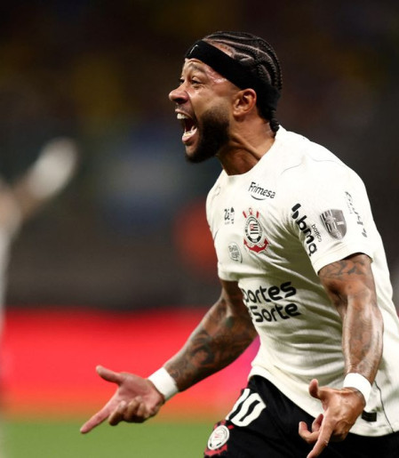  Libertadores pode ter semifinais 100% brasileiras pela primeira vez