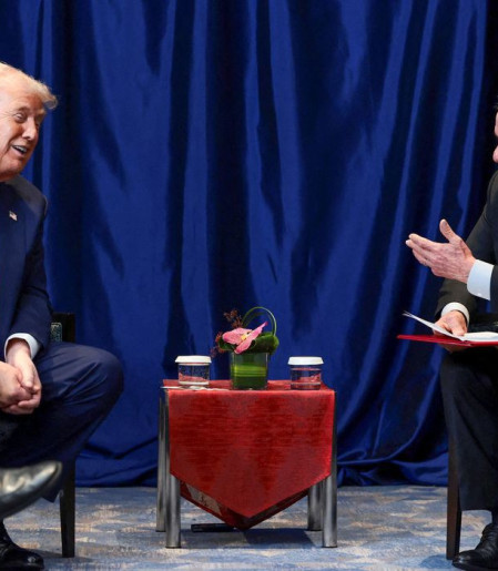 Lula liga para Trump e diz que alegações para tarifaço são infundadas