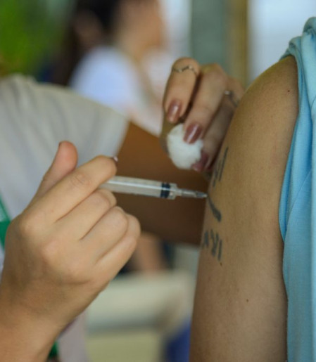 País terá Dia D de Multivacinação neste sábado