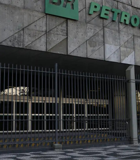 Petrobras negocia exploração em Gana para ampliar presença na África