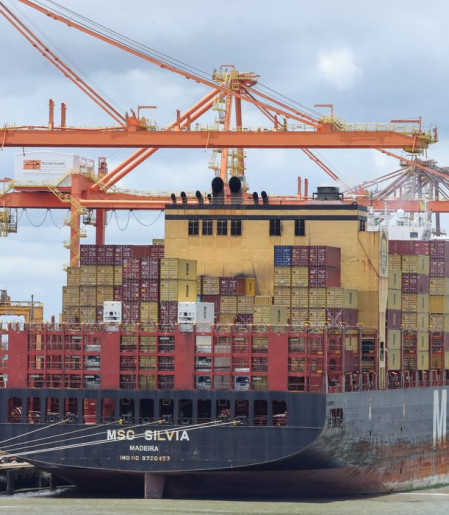 Ministros do Brasil e EUA vão retomar negociação comercial