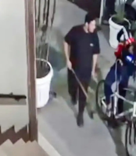 Seguranças de rua são presos por agredir ciclista até a morte no Rio