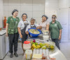 Peixe antes desprezado melhora renda de mulheres da pesca no Rio