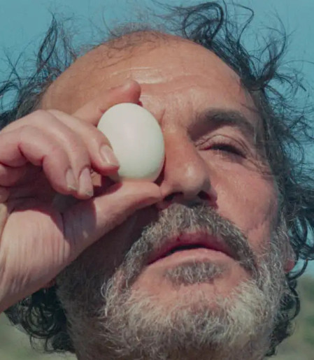 "Cabeças Cortadas", de Glauber Rocha, ganhará versão restaurada em 4k