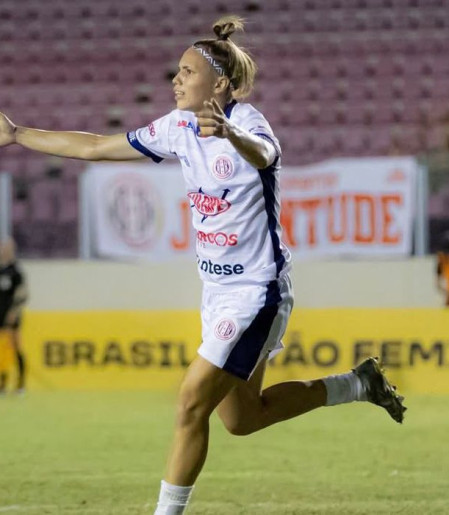 Juventude-SE bate Portuguesa-AP de novo e está na final do Feminino A3