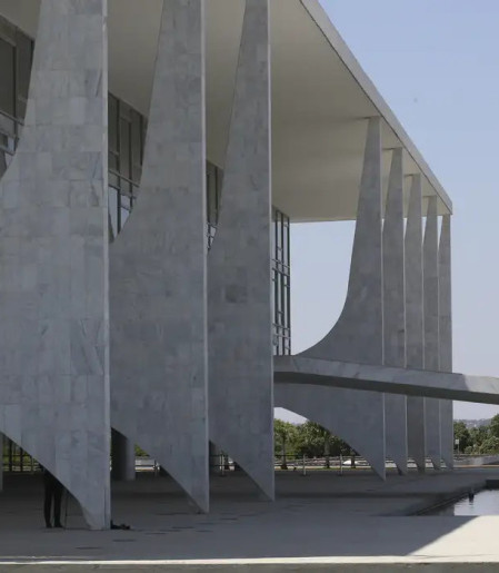 Conheça as atribuições do presidente e do vice-presidente da República